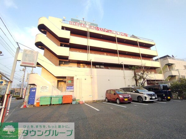 ニューハイム井上の物件内観写真